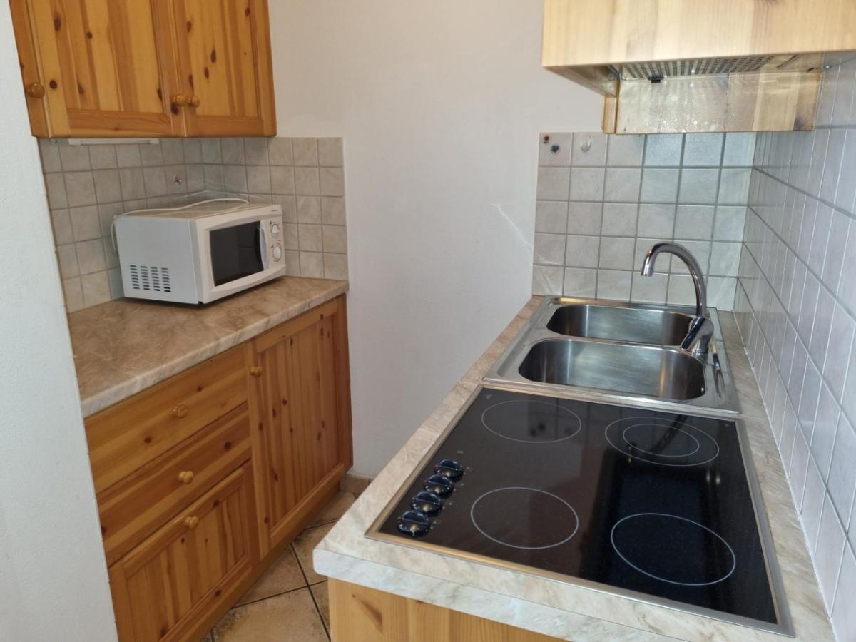 Apartamento Chenina Canazei Exterior foto